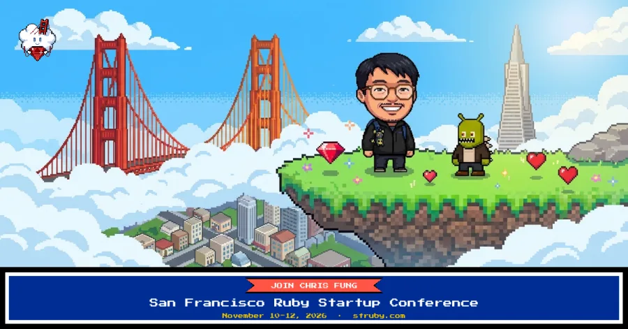 Chris Fung's Cloud Card
