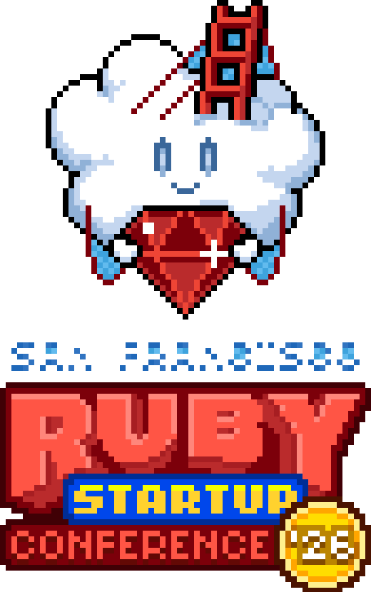 San Francisco Ruby Startup Conference '26