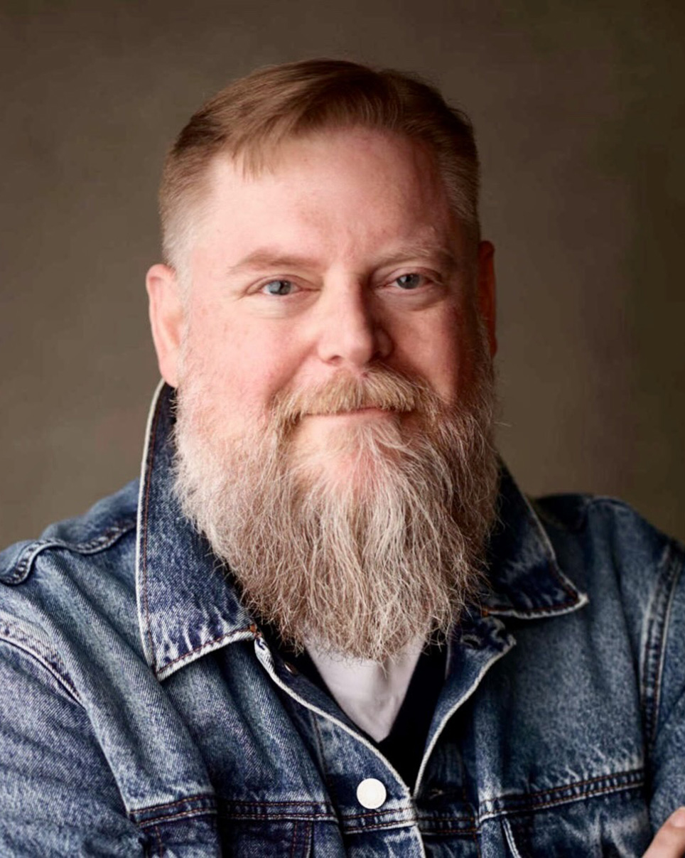 Alan Ridlehoover