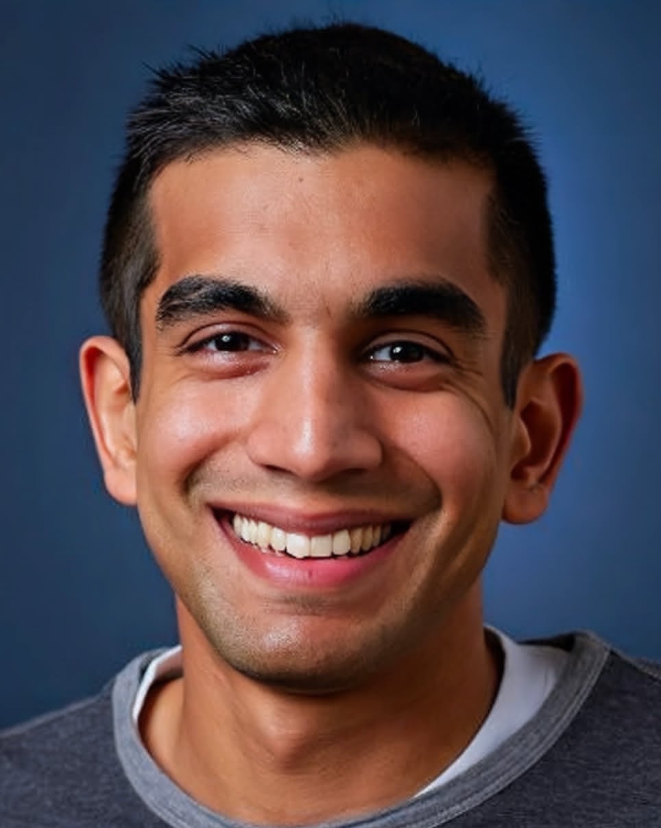 Photo of Arjun Singh