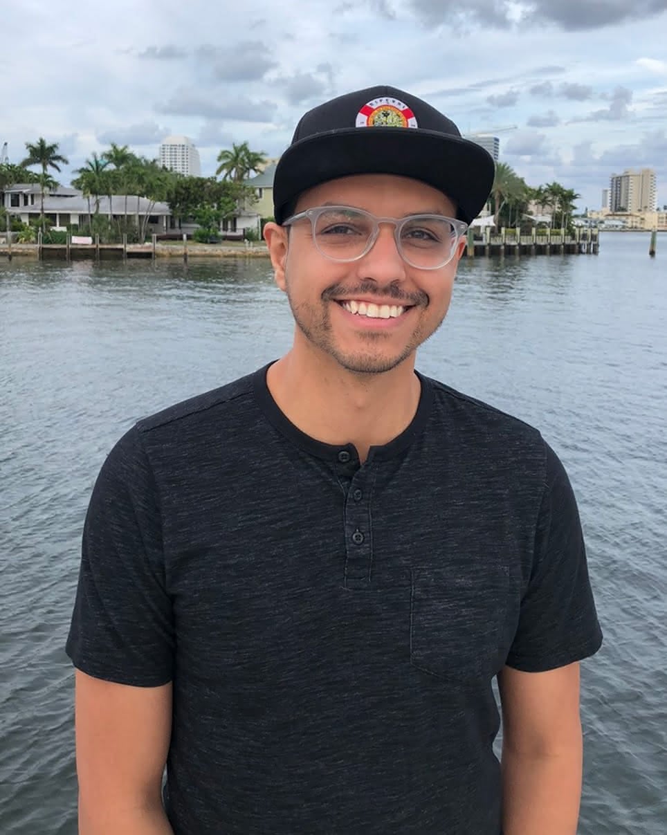 Photo of Auston Bunsen