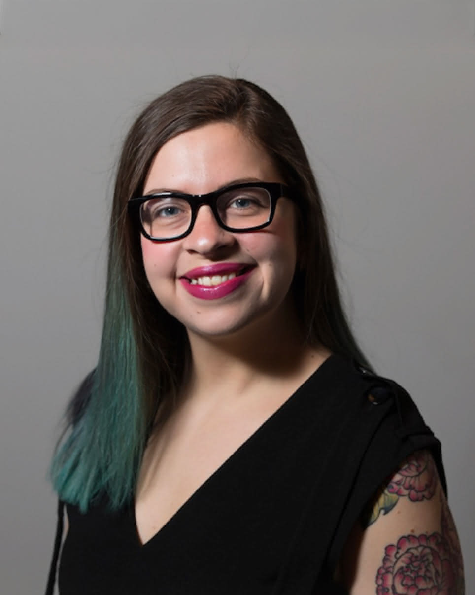 Photo of Brittany Martin Springer