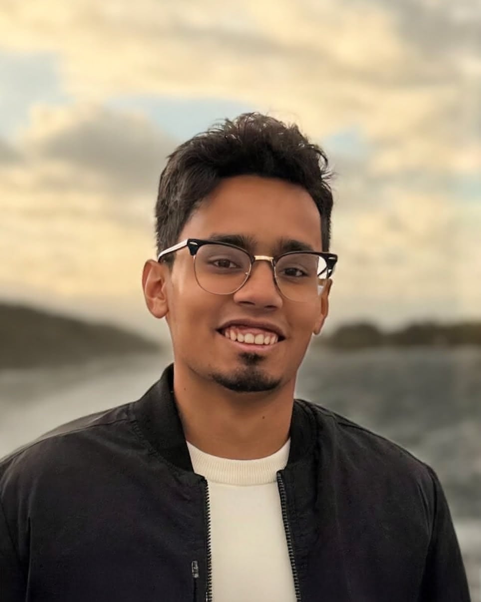 Photo of Chamod Gamage