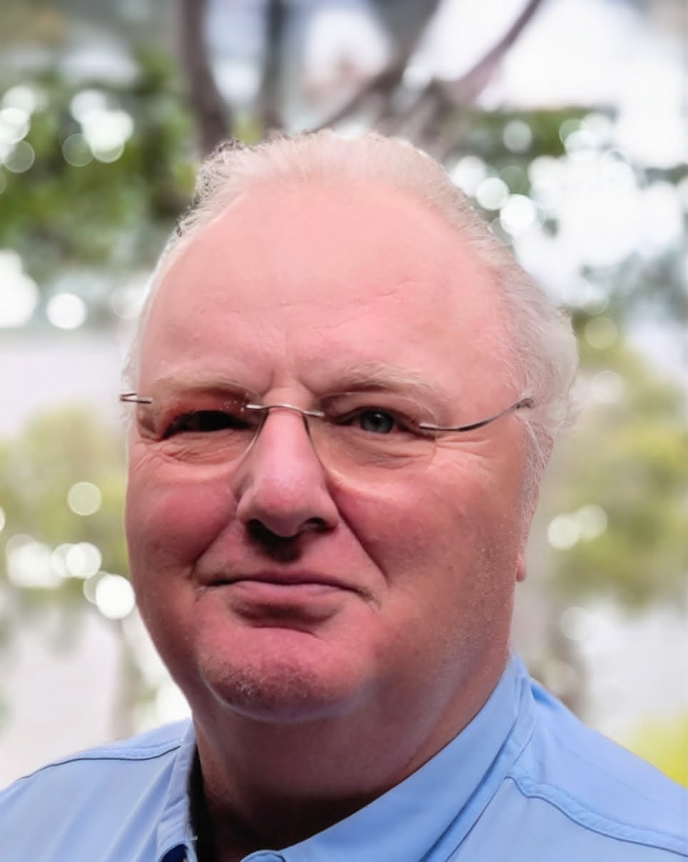 Dave Thomas