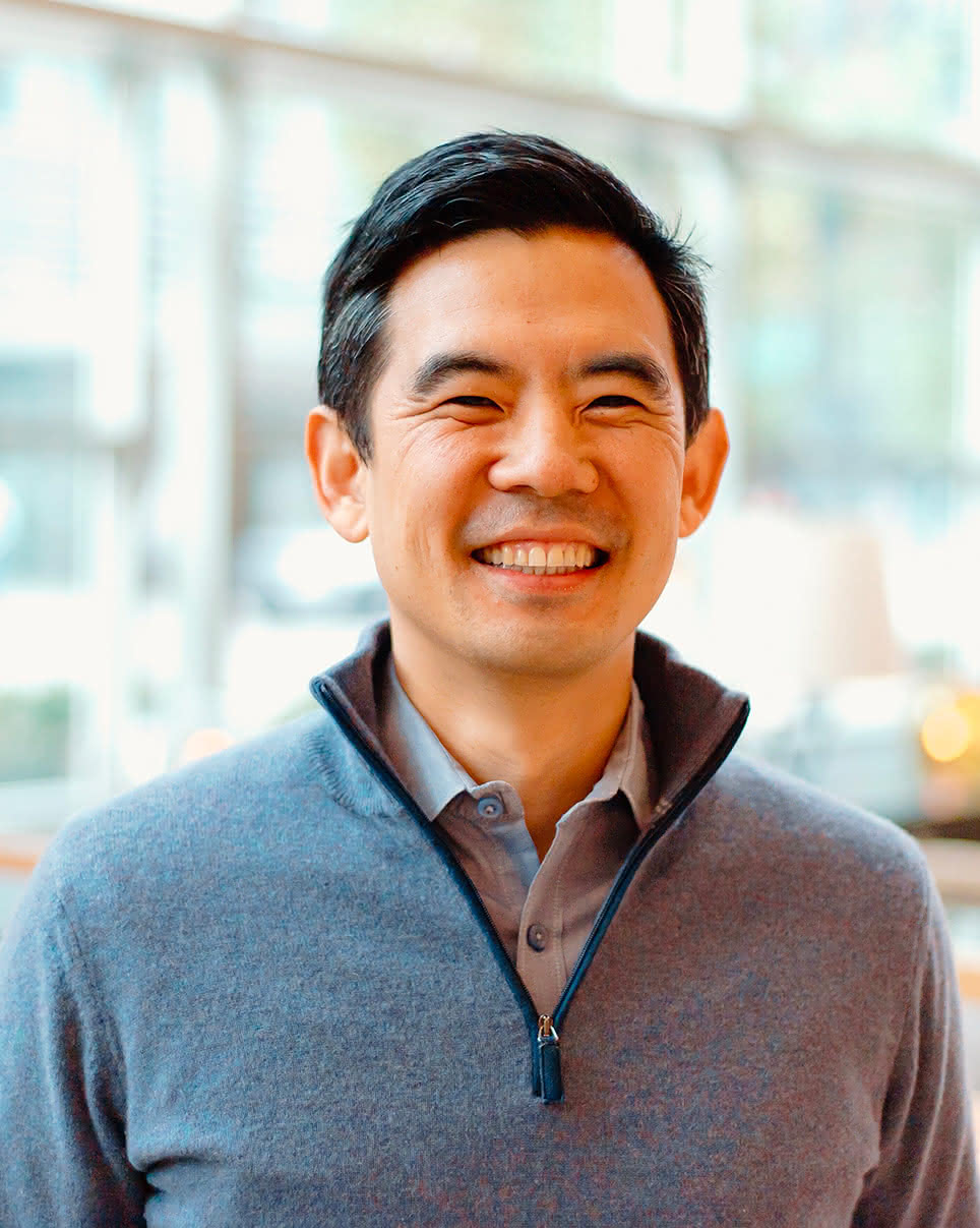 Edward Kim