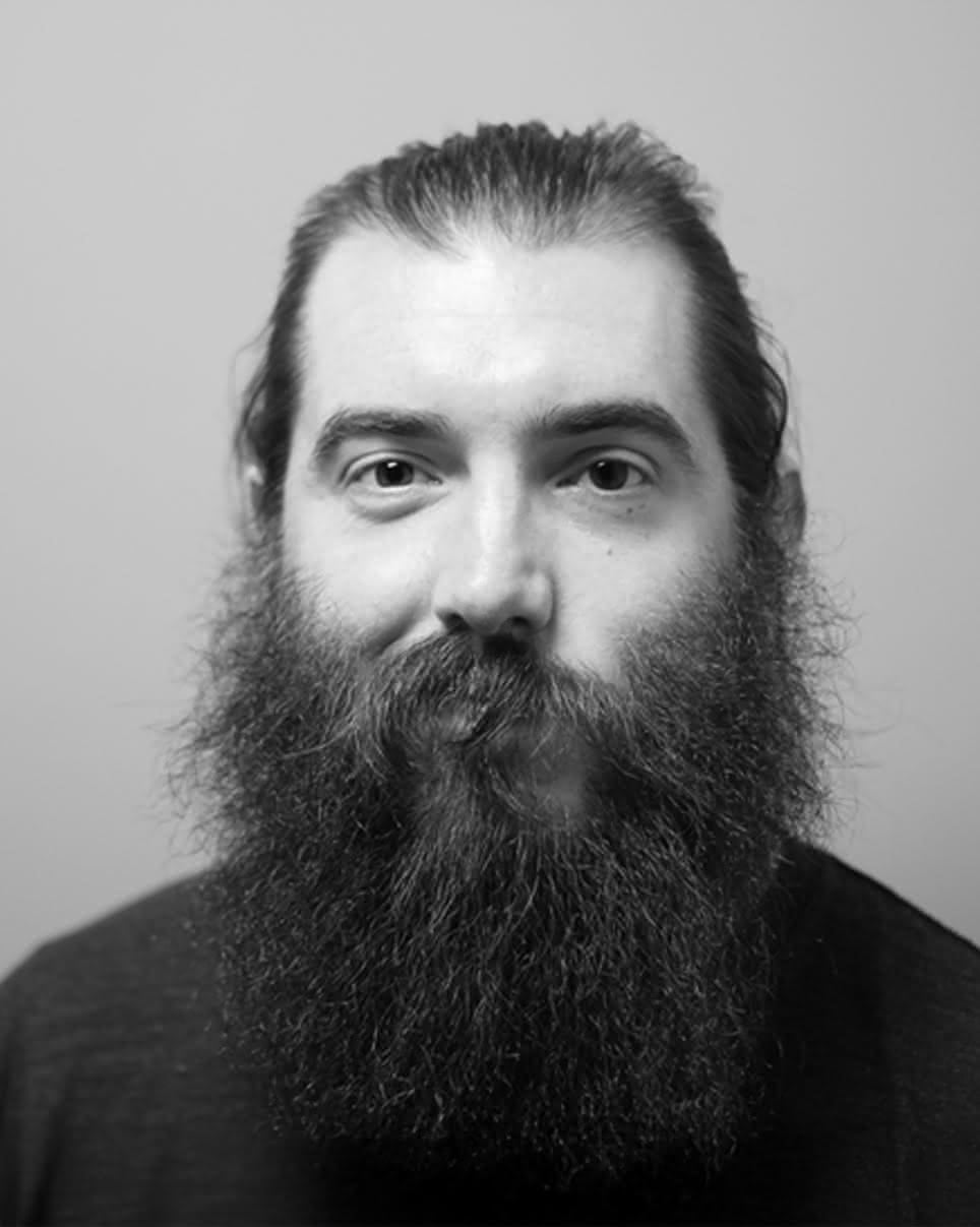 Photo of Eugene Kenny