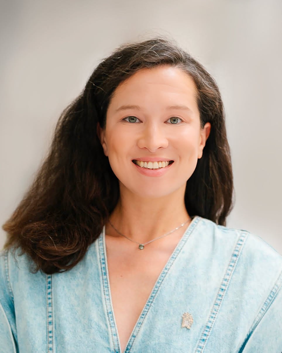 Photo of Irina Nazarova