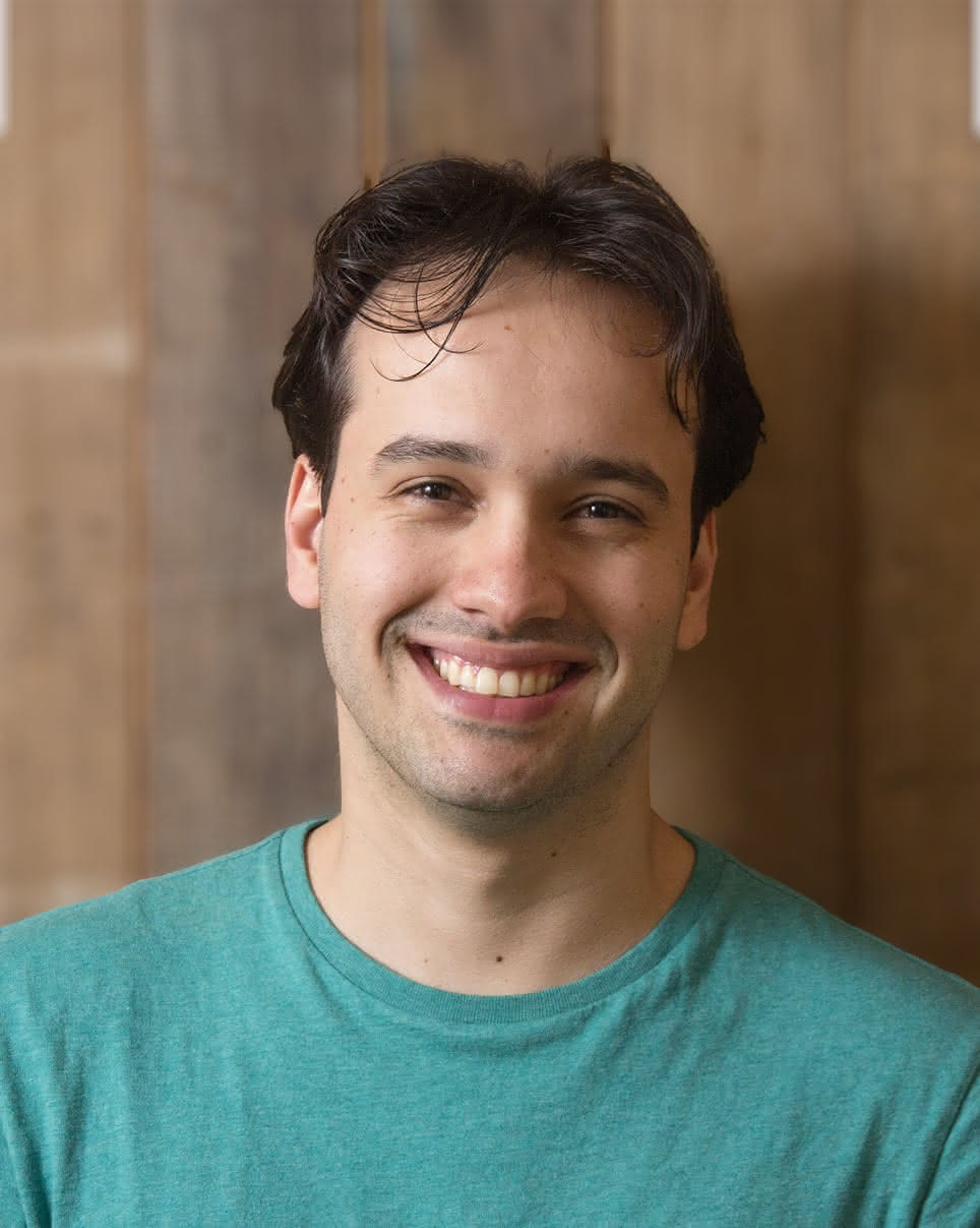 Photo of José Valim