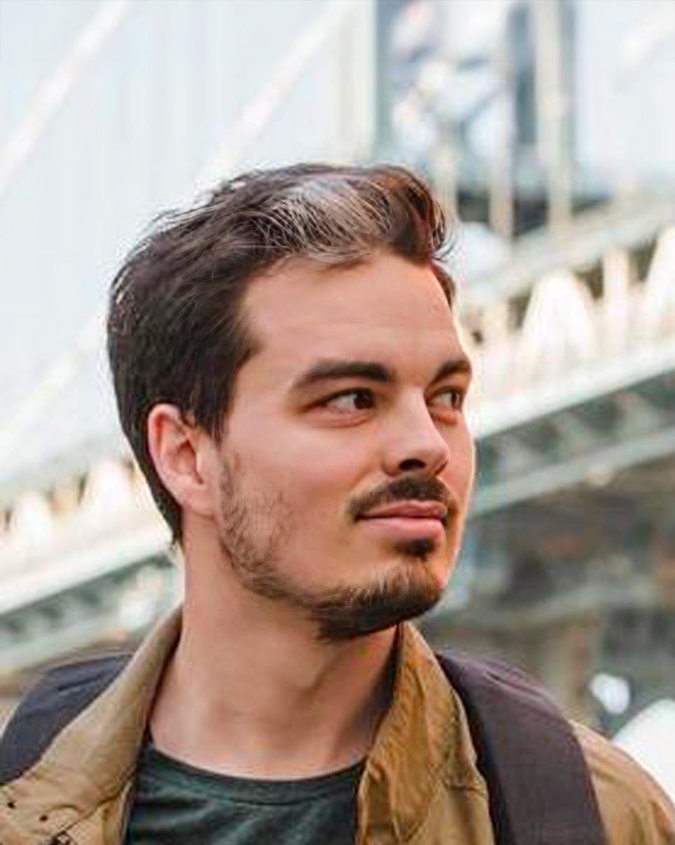Kasper Timm Hansen