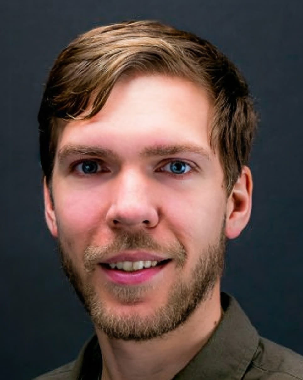 Photo of Kieran Klaassen