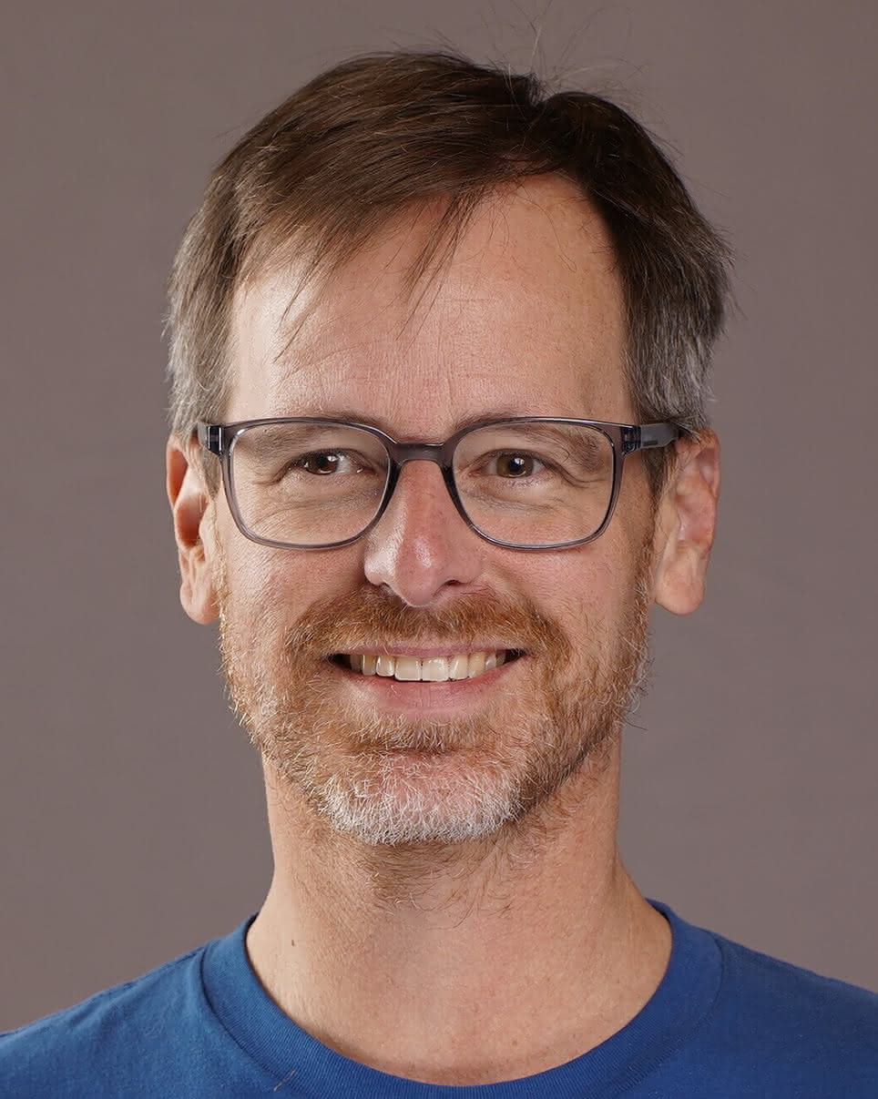 Mike Perham