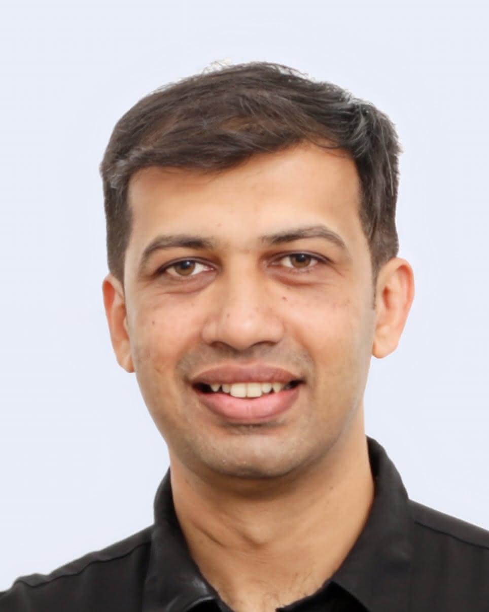 Photo of Nagendra Hassan Dhanakeerthi