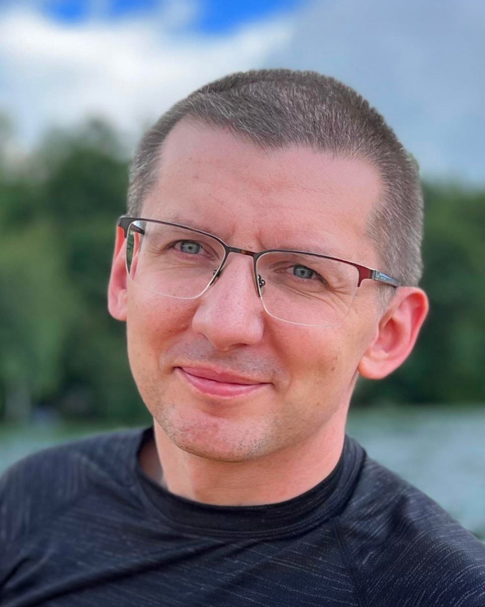 Paweł Strzałkowski