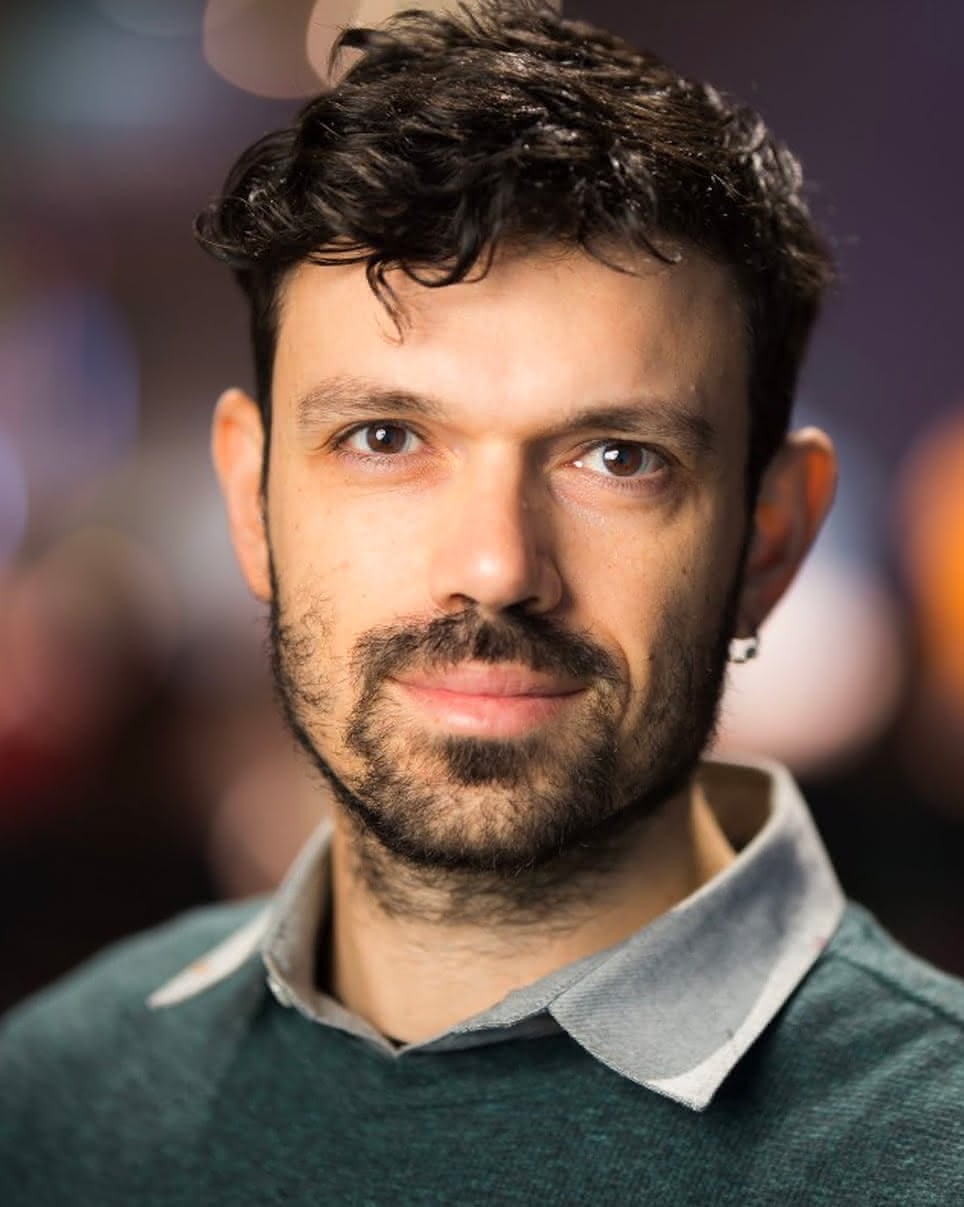 Photo of Peter Philips