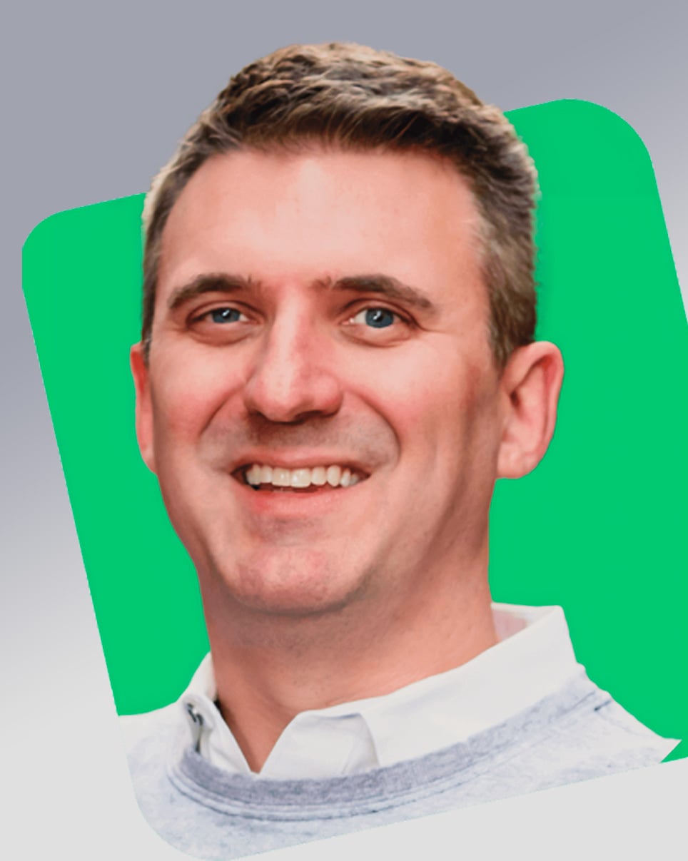 Photo of Ryan King