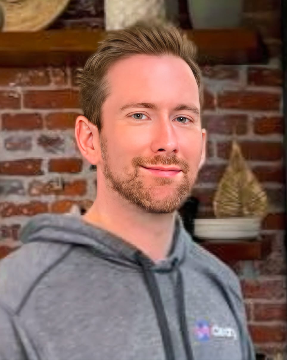 Photo of Ryan O'Donnell