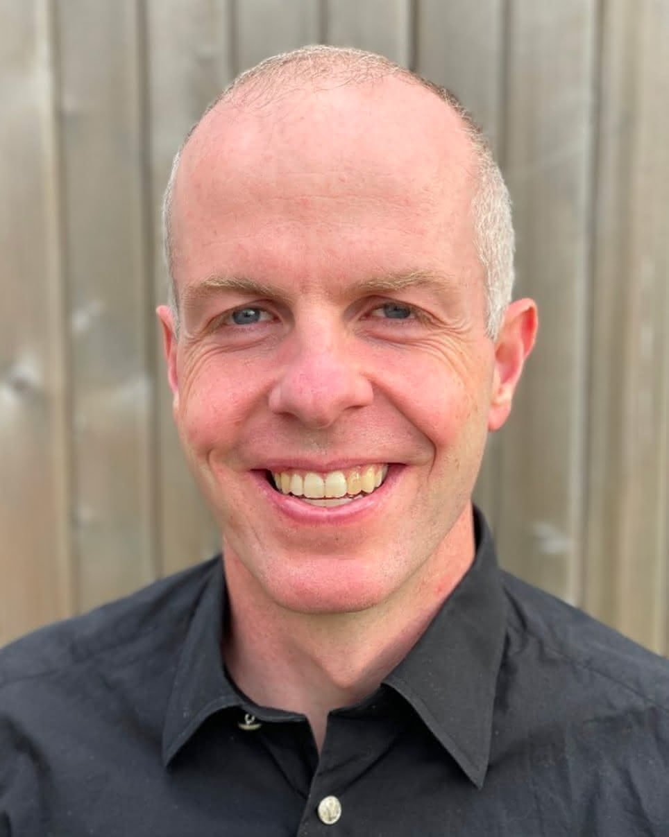 Photo of Ryan Sherlock