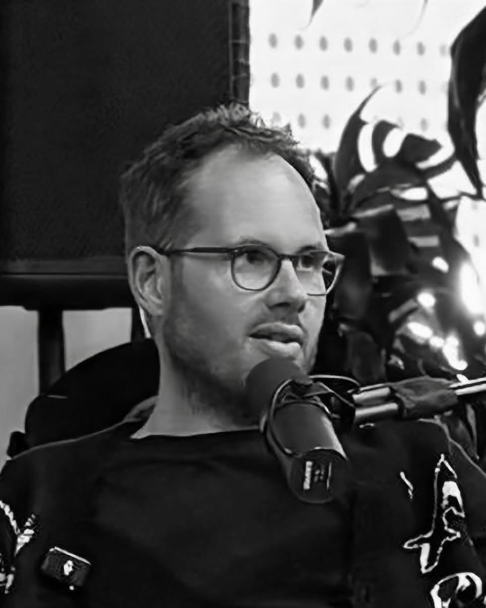 Photo of Sam Lambert