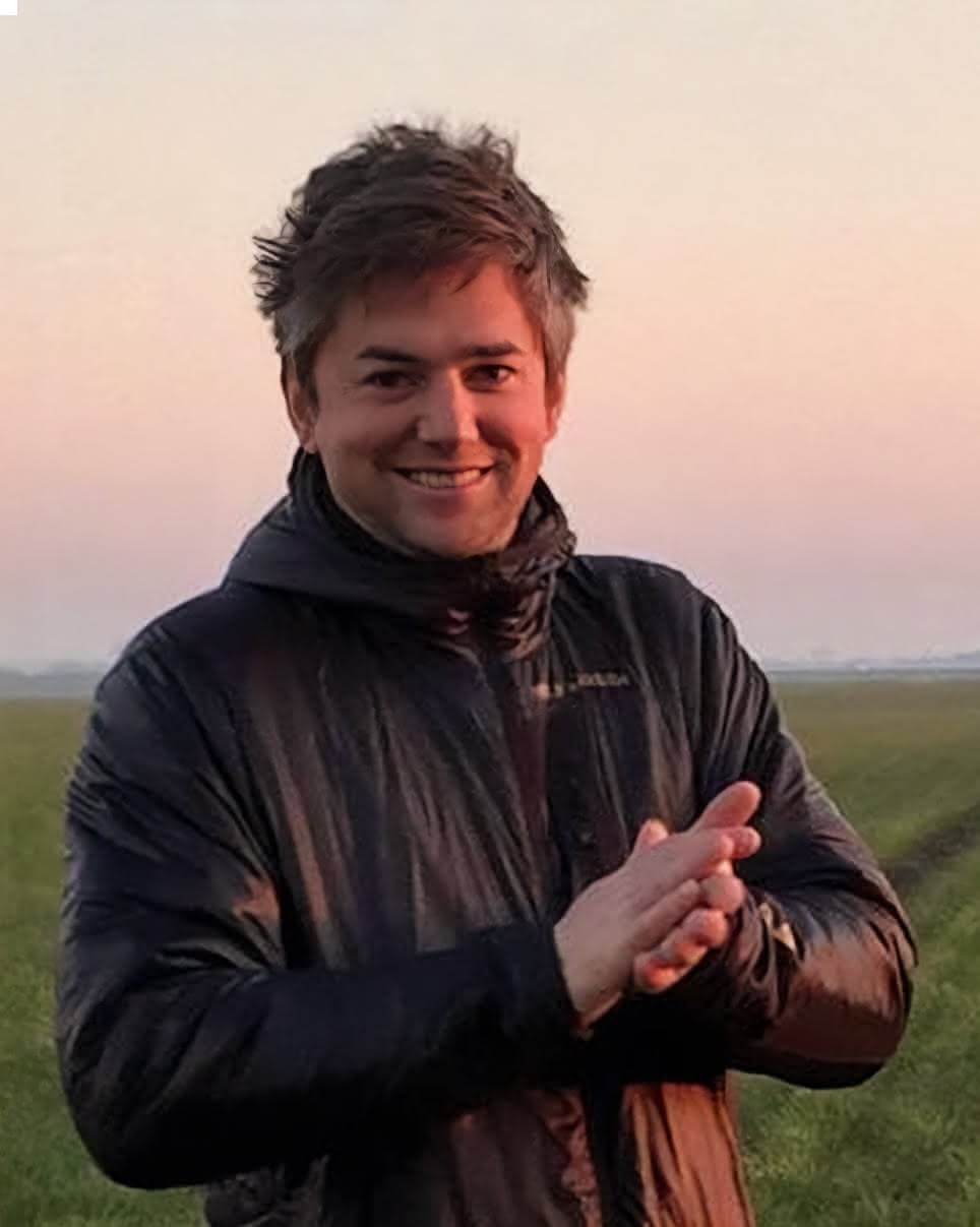 Photo of Stephan Hagemann