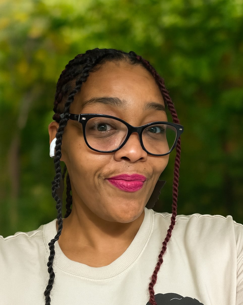 Tia Anderson