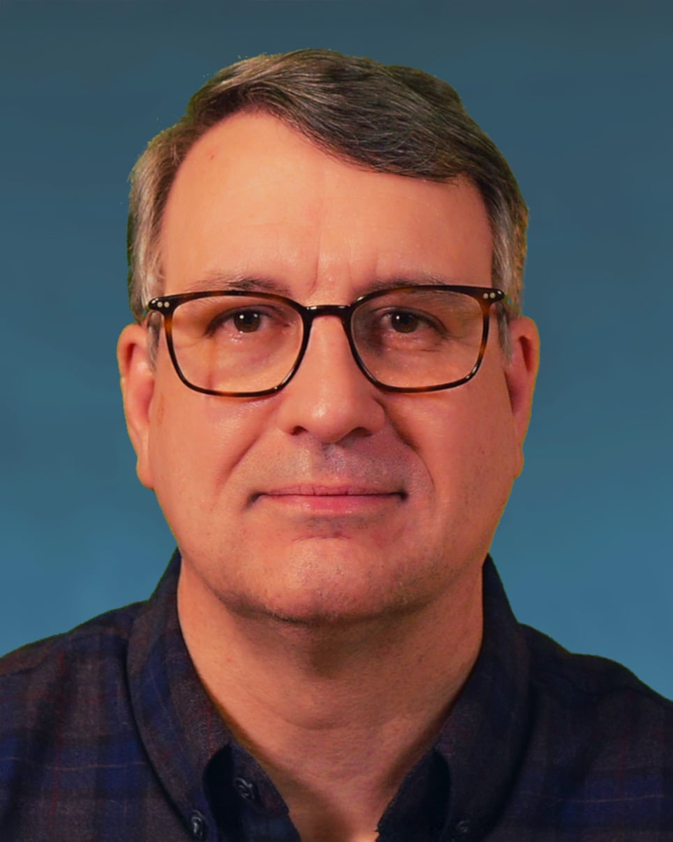 Photo of Tom Wheeler