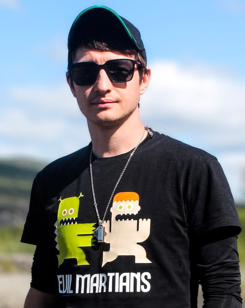 Vladimir Dementyev