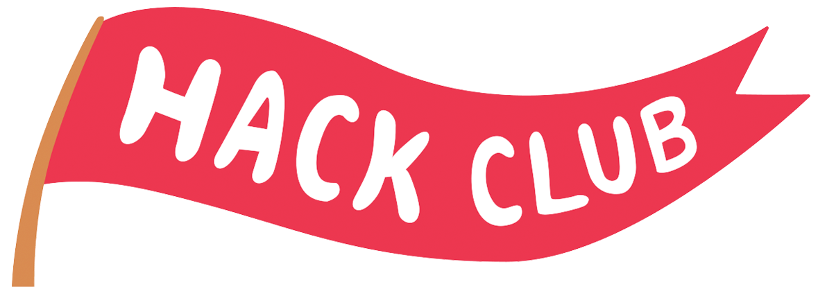 Hack Club logo
