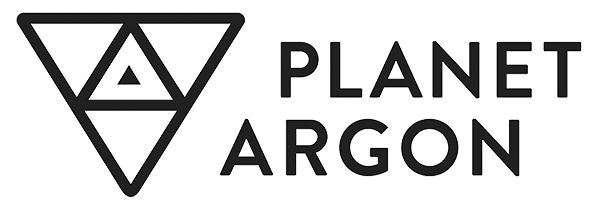 Planet Argon
