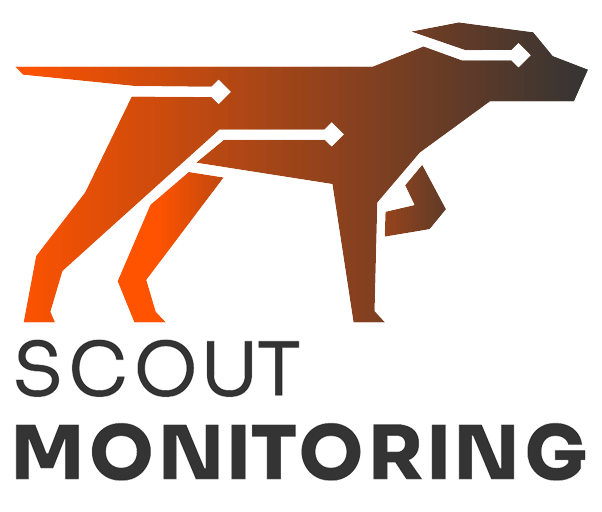 Scout Monitoring logo
