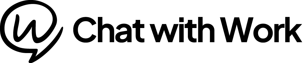 Chatwithwork logo