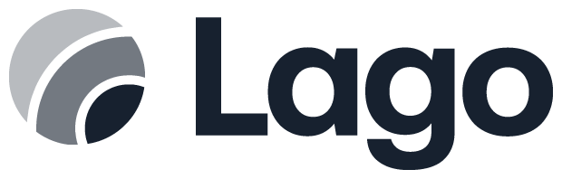 Lago logo