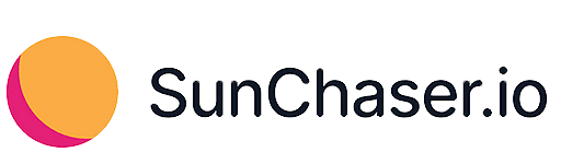 Sunchaser logo