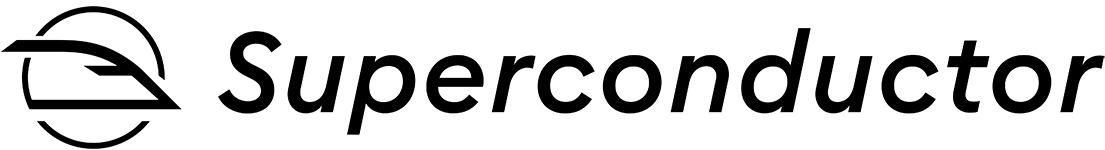 Superconductor logo