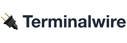 Terminalwire logo