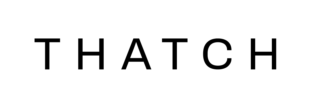 Thatch logo